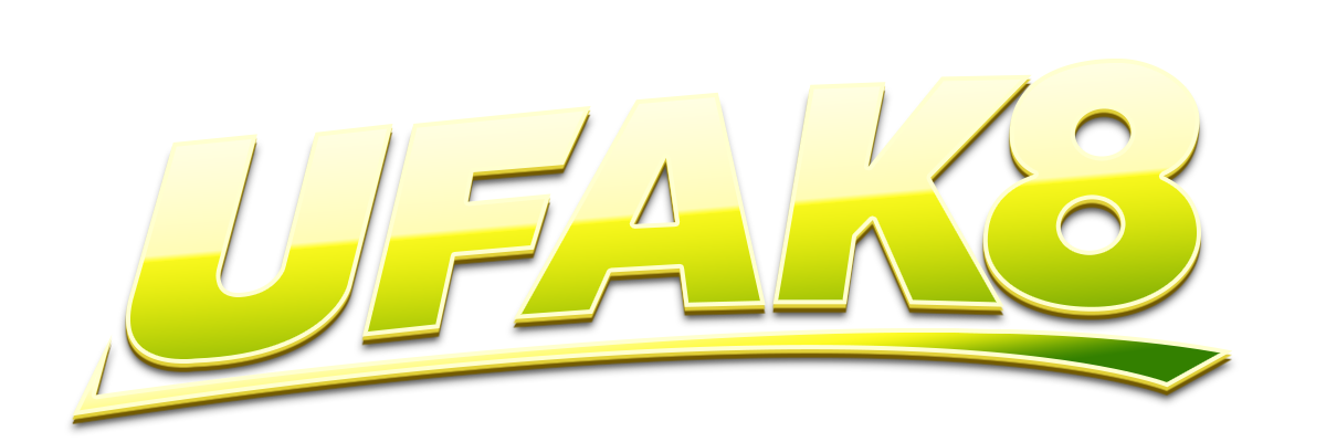 UFAK8 อาณาจักรความบันเทิงแห่งการเดิมพันออนไลน์